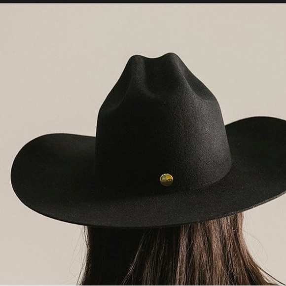 RODEO READY! TEDDY CATTLEMAN COWBOY HAT w/ BOX - Picture 5 of 13